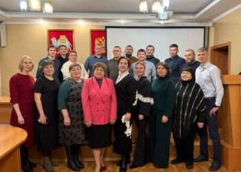 В Сосновском округе приступил к работе новый состав Общественной палаты