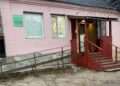 В Есаульском вход в аптеку оборудовали пандусом