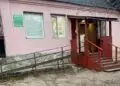 В Есаульском вход в аптеку оборудовали пандусом