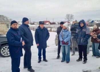 Ситуация с электроснабжением в Ключах находится под контролем у прокуратуры и следственного комитета