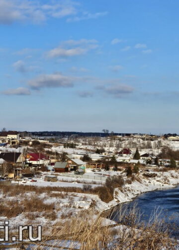 В Сосновском округе определили, где будут реализовывать инициативные проекты