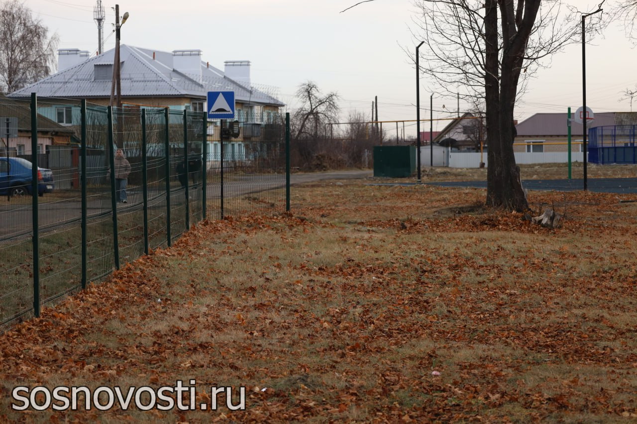 В Сосновском округе определили, где будут реализовывать инициативные проекты