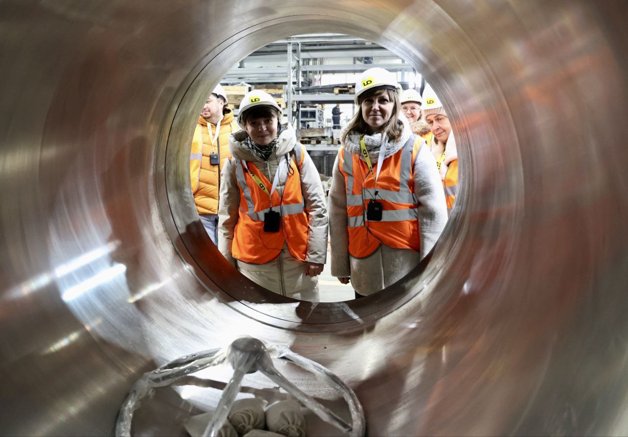 Работу сосновских журналистов оценили в Правительстве и ЗСО