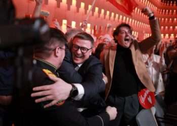 Челябинск получил звание «Культурная столица России 2027»