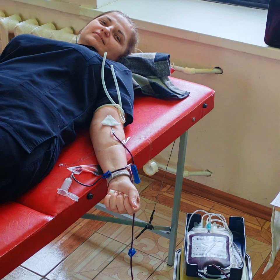 Полчаса на спасение жизни: