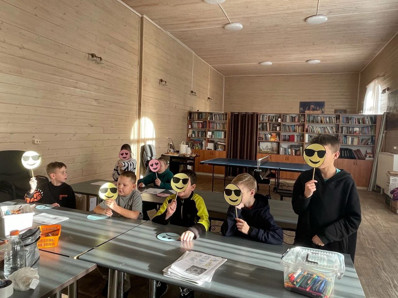 Чему учат в воскресной школе и почему дети ходят туда с удовольствием