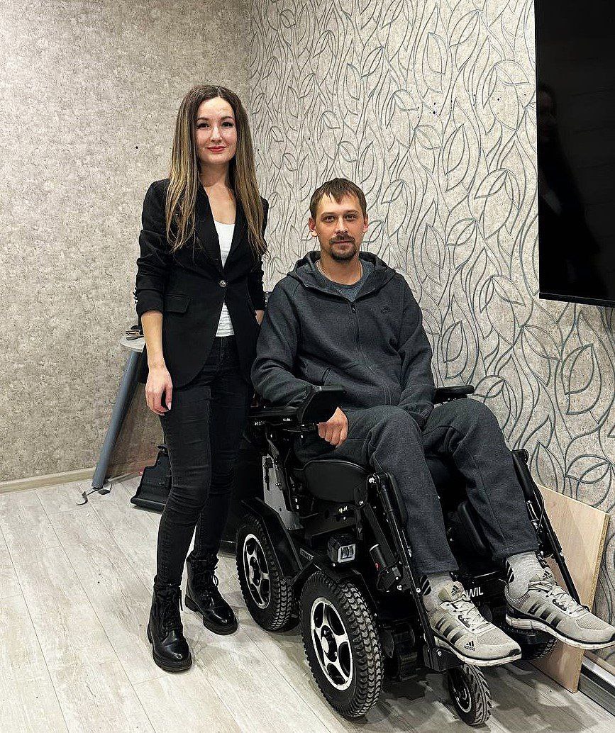 Фонд «Защитники Отечества» помогает землякам-ветеранам