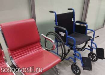 В прокуратуре пройдет прием граждан с инвалидностью