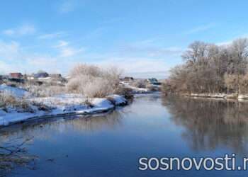 Придет Варюха, береги нос да ухо: ждать ли морозов в середине декабря