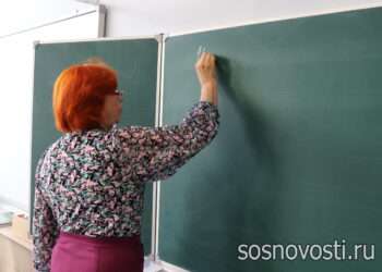 Алексей Текслер проанонсировал индексацию зарплат учителям и другим бюджетникам в 2026 году