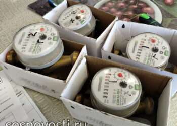 Оплата за холодную воду в квартирах без счетчиков вырастет в два раза