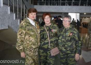 Сегодня в России отмечают День волонтера