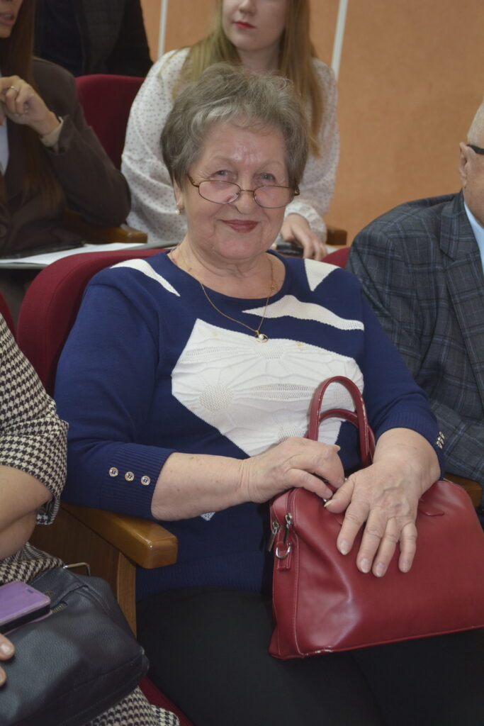 2026 глазами сосновцев: что ждут от Нового года земляки