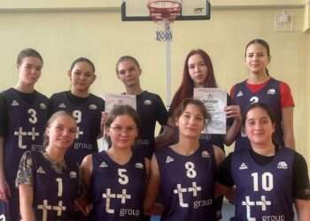 Сосновские кадеты стали победителями и призерами военно-спортивного фестиваля