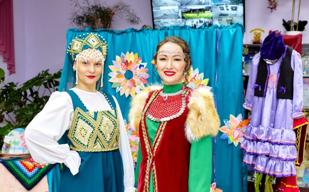 Чем запомнился 2025 год: главные события Сосновского района