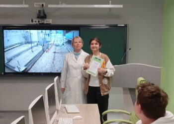 В Полетаевской школе готовятся к открытию агроклассов