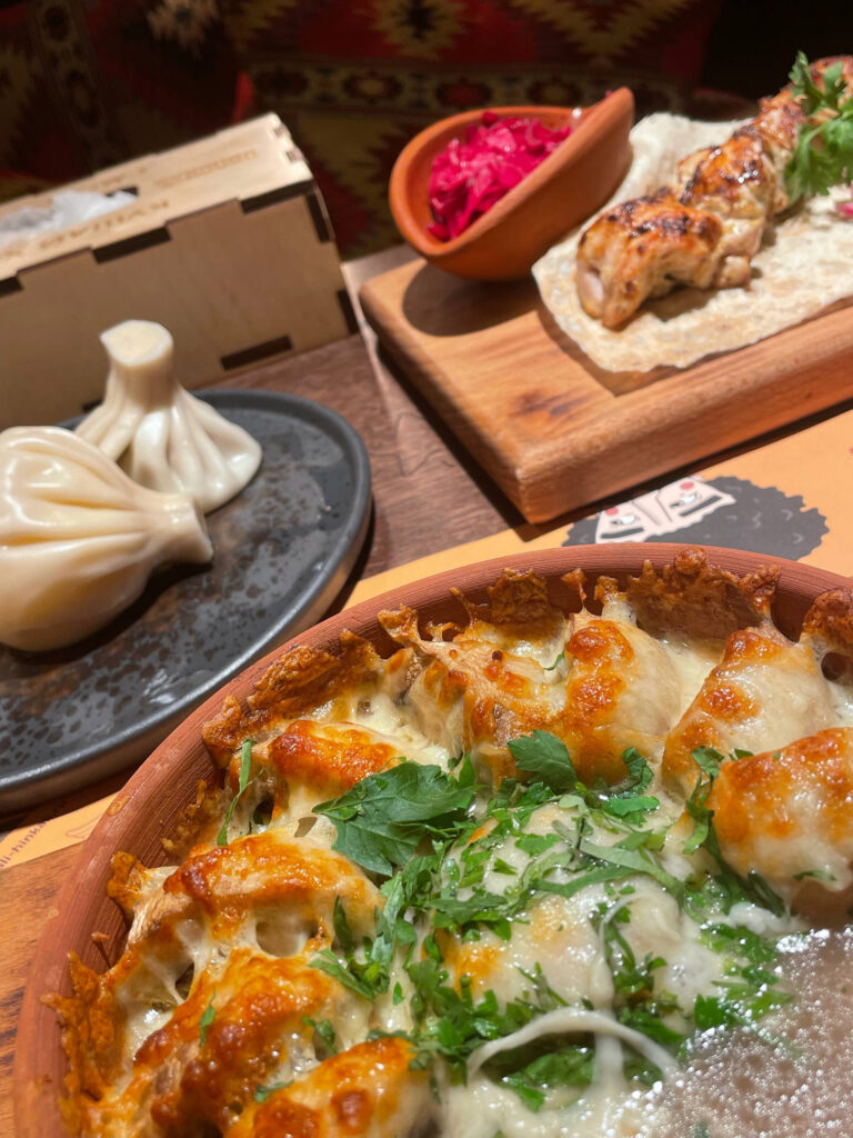 Фастфуд vs домашняя еда: как питаются современные студенты