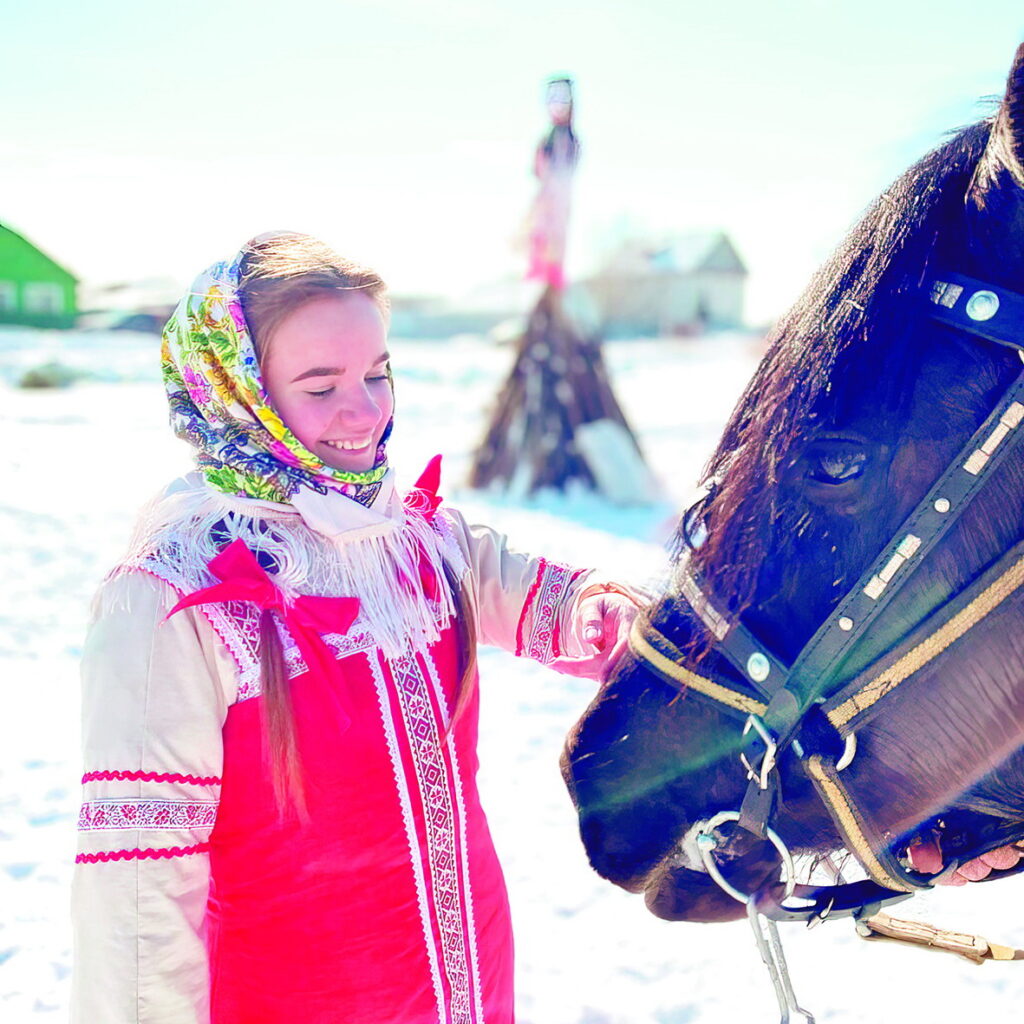 Чем запомнился 2025 год: главные события Сосновского района