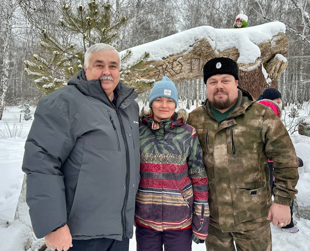 В Садовом наградили победителей детского конкурса