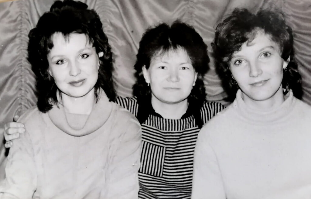 К юбилею Мирненского ДК: с чего все начиналось