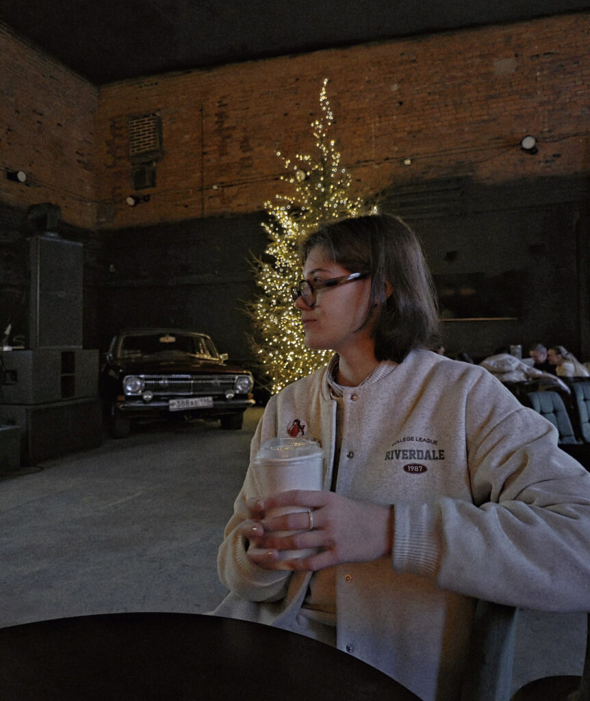 Фастфуд vs домашняя еда: как питаются современные студенты