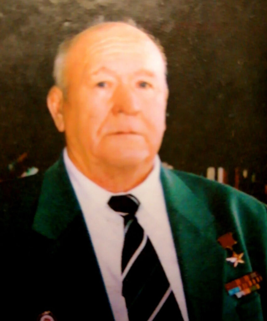 К юбилею Мирненского ДК: с чего все начиналось