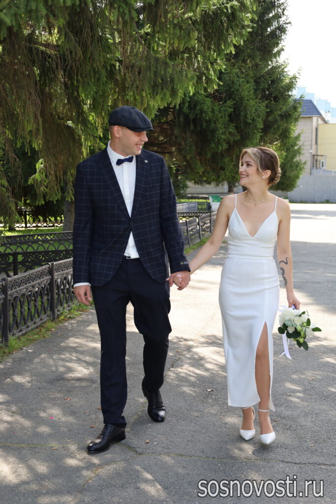 Чем запомнился 2025 год: главные события Сосновского района