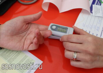 Южноуральцы могут пройти диспансеризацию в вечернее время