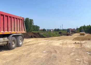 От Теремов до Северного за пять минут