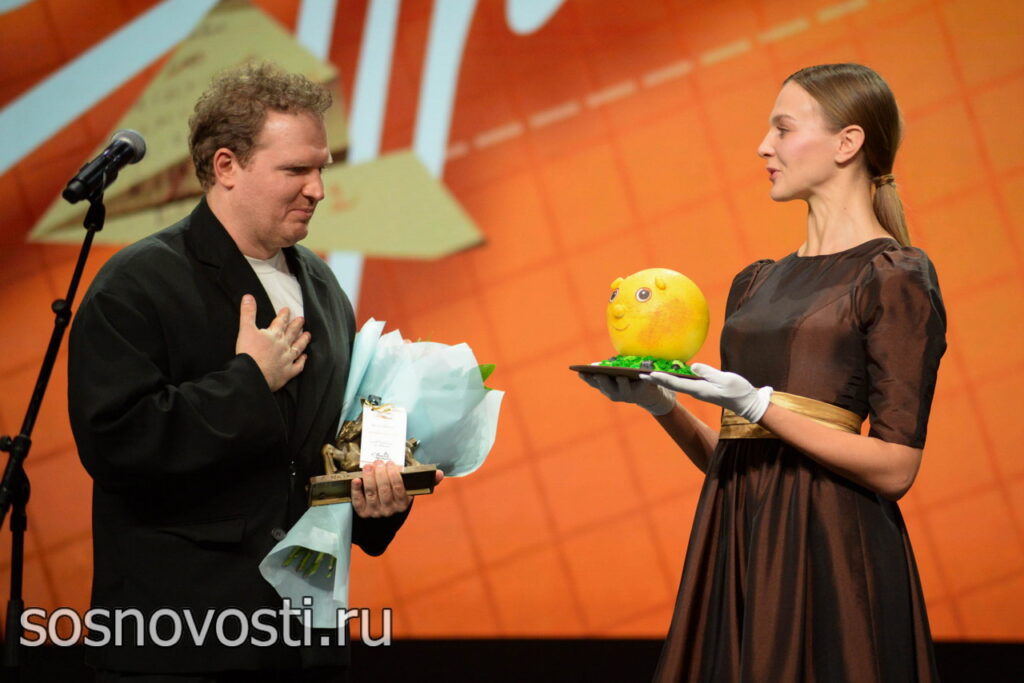 Кому в Челябинске вручили народные премии?