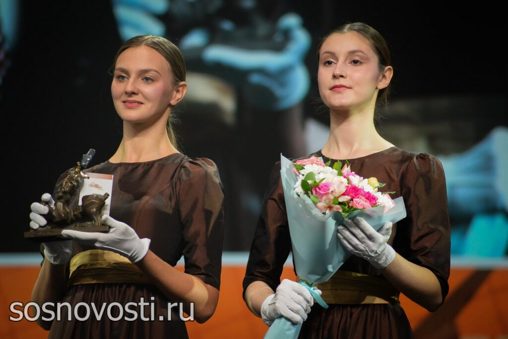 Кому в Челябинске вручили народные премии?