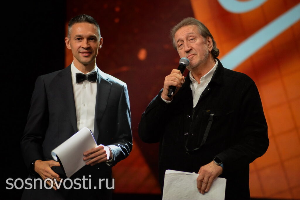 Кому в Челябинске вручили народные премии?