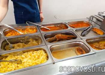 Вредные условия труда и специальное питание