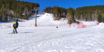 Холода задержатся в Салехарде