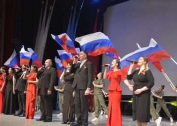 Чем запомнился 2025 год: главные события Сосновского района