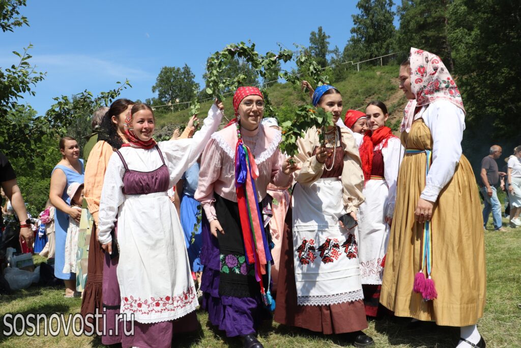 Молодой педагог Долгодеревенской детской школы искусств получила стипендию Правительства РФ