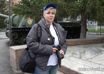 Корреспондент «СН» победила в областном журналистском конкурсе