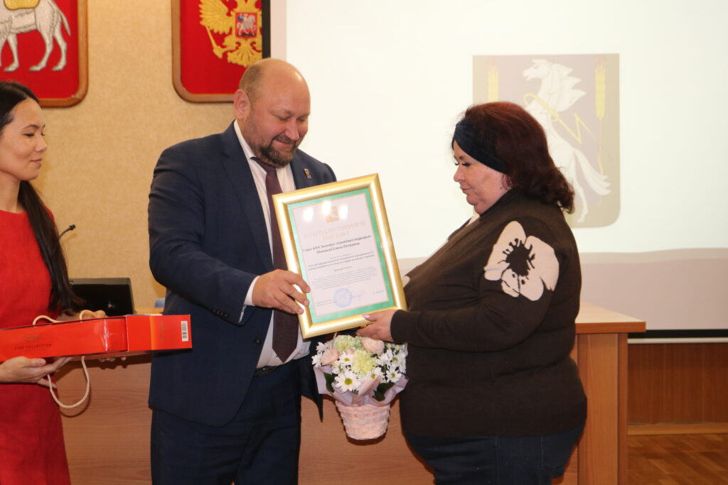 В Сосновском округе назвали лучших предпринимателей года в сфере туризма