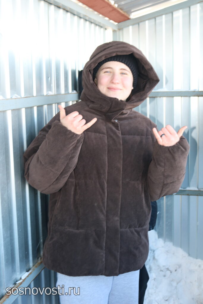 В Сосновском округе разыгран Кубок главы по хоккею с шайбой