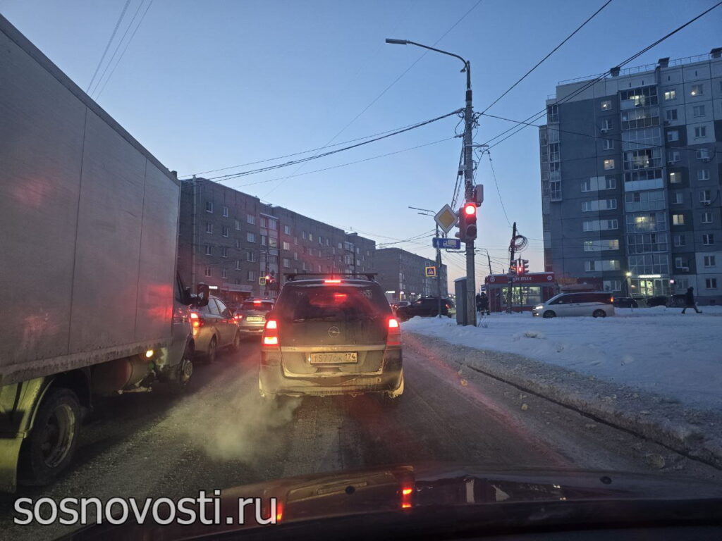 В Челябинской области к выходным станет теплее