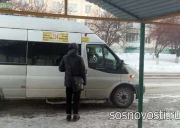 Как не замёрзнуть по дороге на работу или учёбу