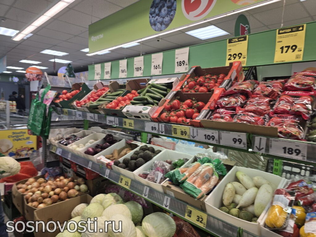 Производители и продавцы обязались сдержать цены