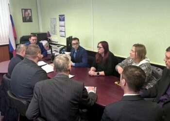 Прокуратура контролирует энергоснабжение деревни Ключи