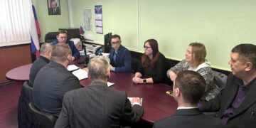 Прокуратура контролирует энергоснабжение деревни Ключи