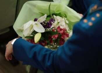 Сегодня – День работника прокуратуры Российской Федерации