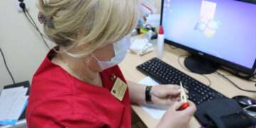 Записаться к врачу можно через мессенджер MAX