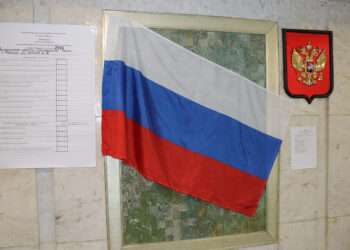 Избирателей в Сосновский муниципальном округе стало меньше