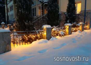 Крещенские морозы – хорошо, оттепель – тревожно: о чем говорят приметы в середине января