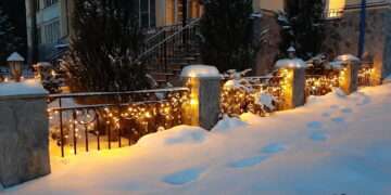 Крещенские морозы – хорошо, оттепель – тревожно: о чем говорят приметы в середине января