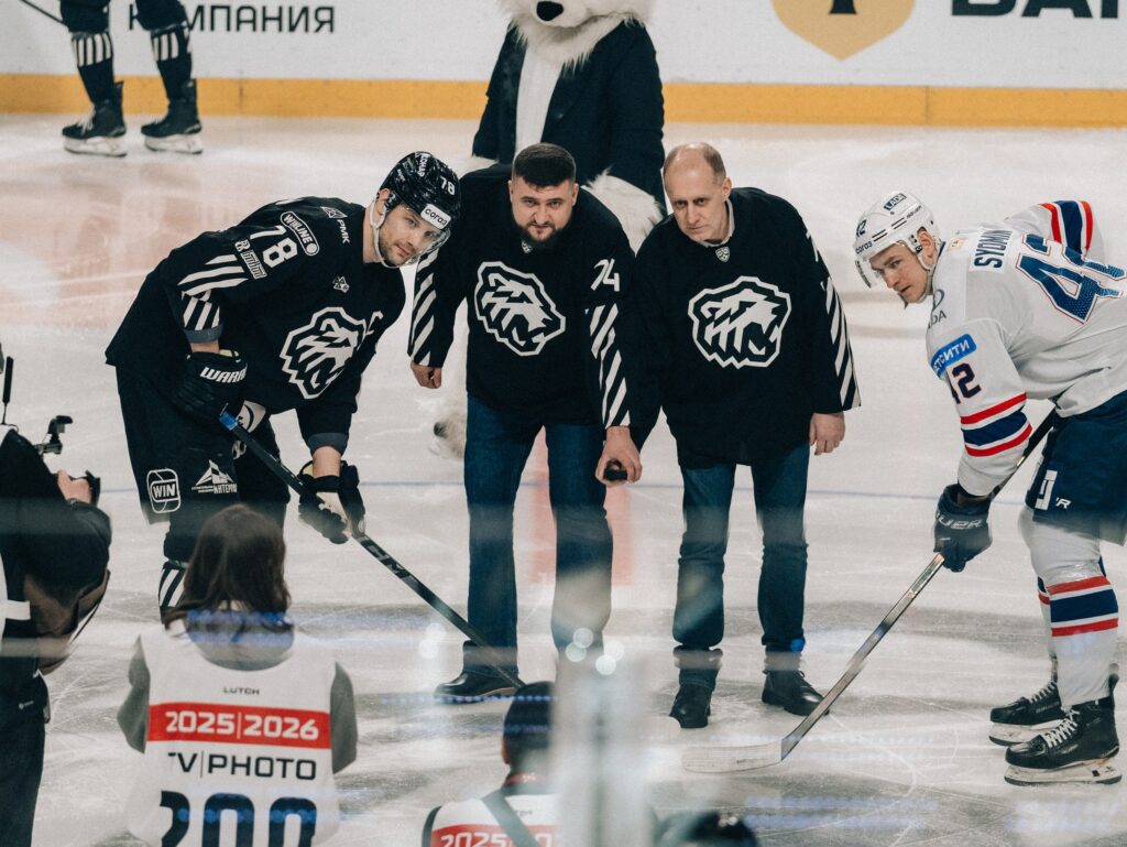 «Трактор» помогает участникам СВО вернуться к мирной жизни